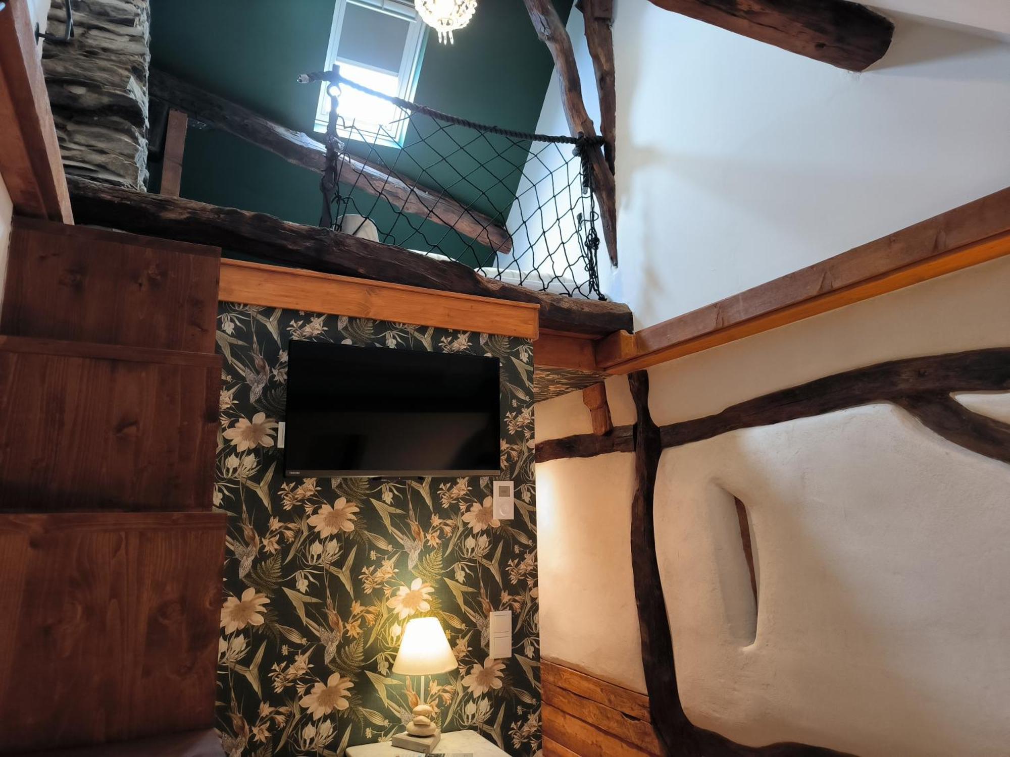 Petite Maison Am Muehlenberg Monschau Exterior photo